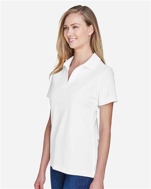 White - On Model Side