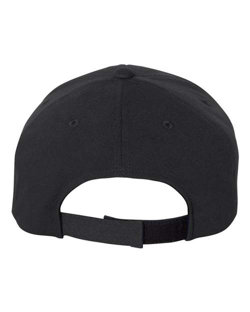 Black - Back
