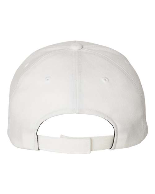 White - Back