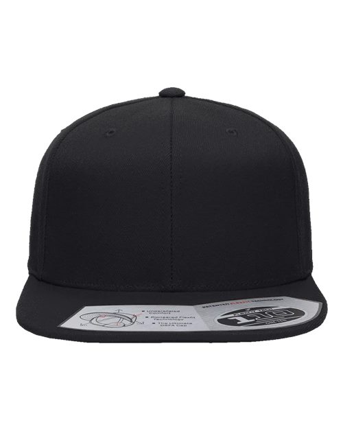 Black - Front