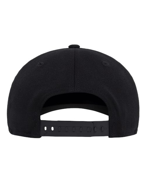 Black - Back