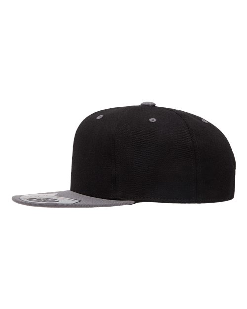 Black/ Grey - Direct Side