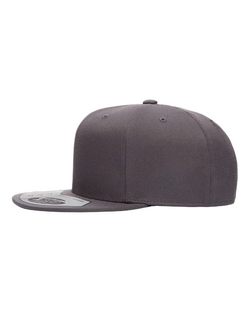 Dark Grey - Direct Side