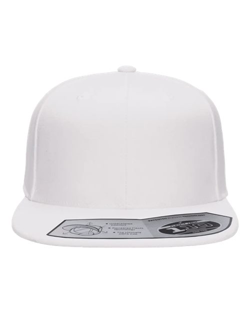 White - Front