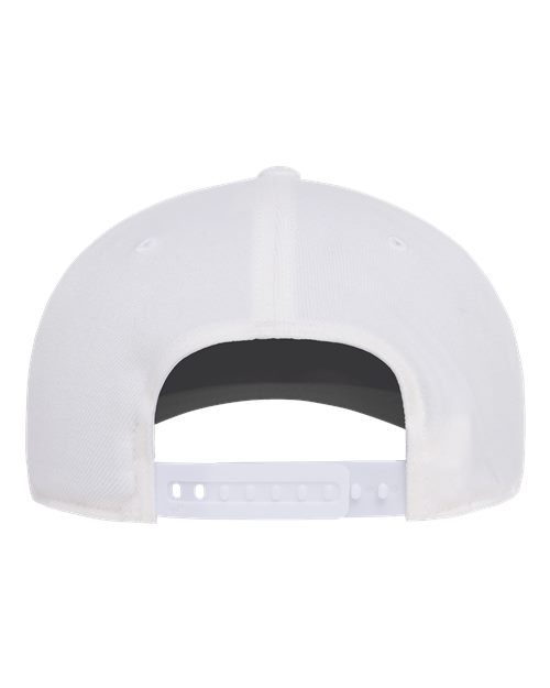 White - Back