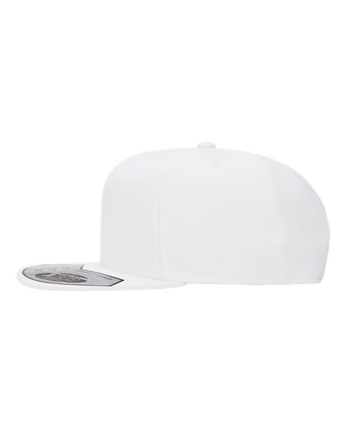 White - Direct Side