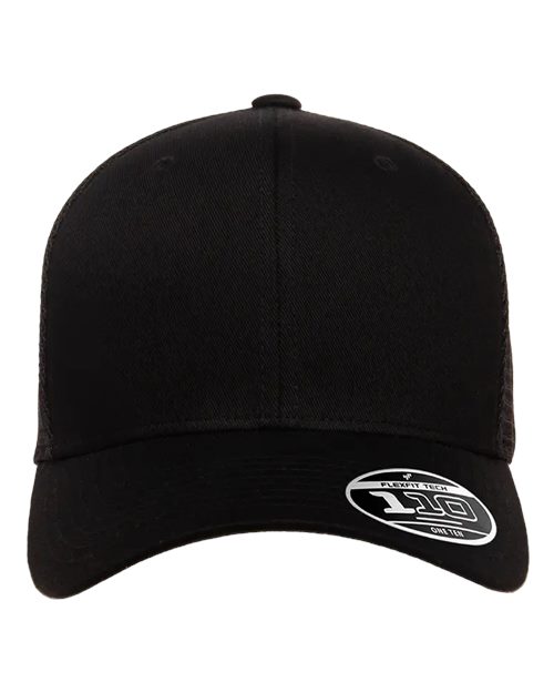 Black - Front