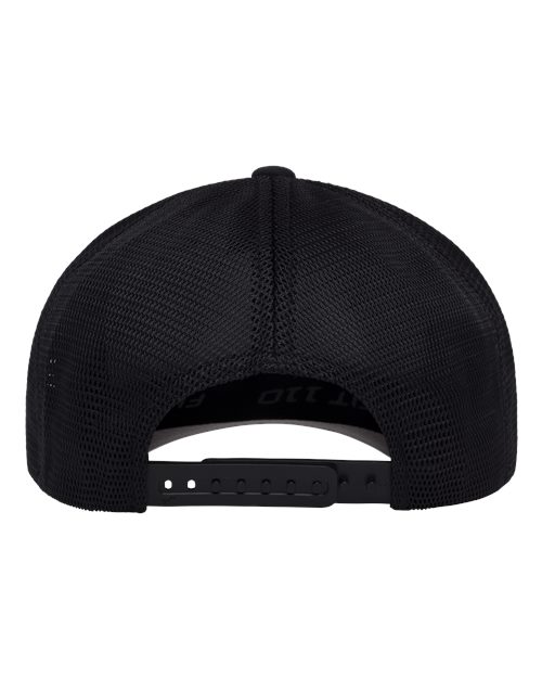 Black - Back