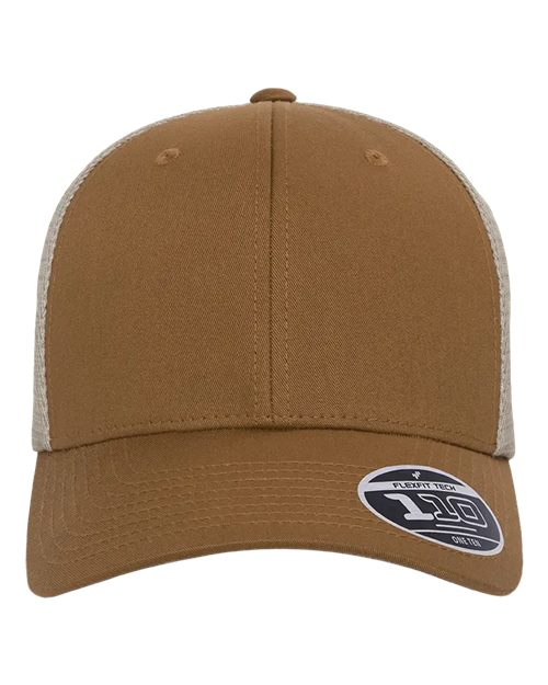 Caramel/ Khaki - Front