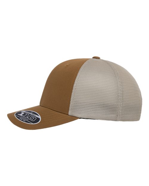 Caramel/ Khaki - Direct Side
