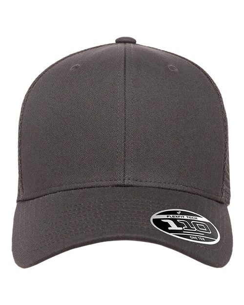 Charcoal - Front