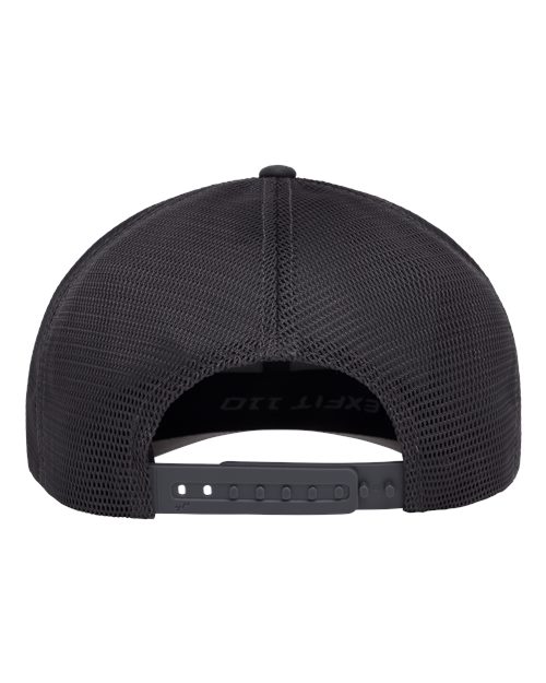 Charcoal - Back