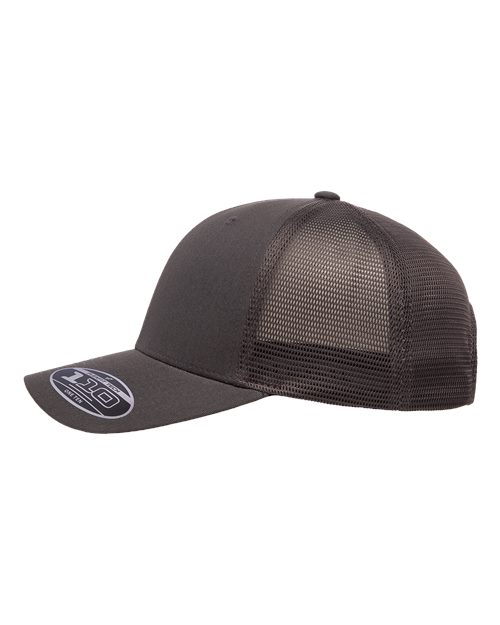 Charcoal - Direct Side