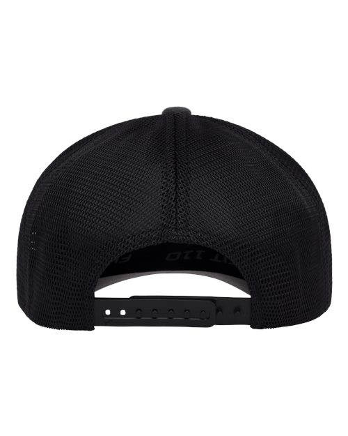 Charcoal/ Black - Back