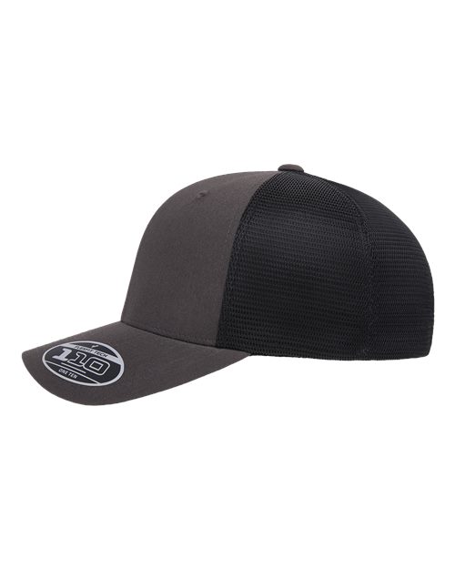 Charcoal/ Black - Direct Side