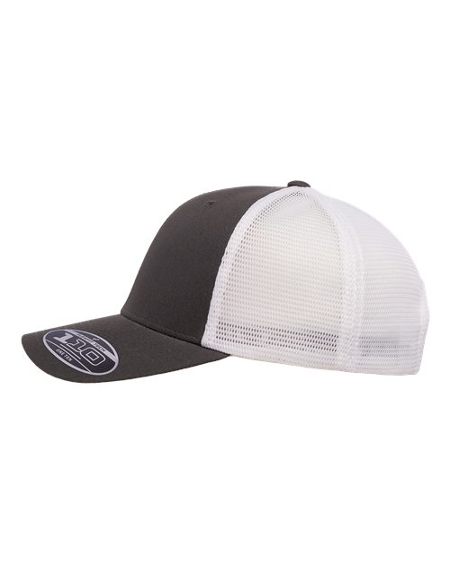 Charcoal/ White - Direct Side