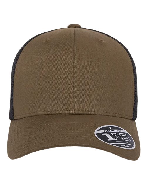 Coyote Brown/ Black - Front