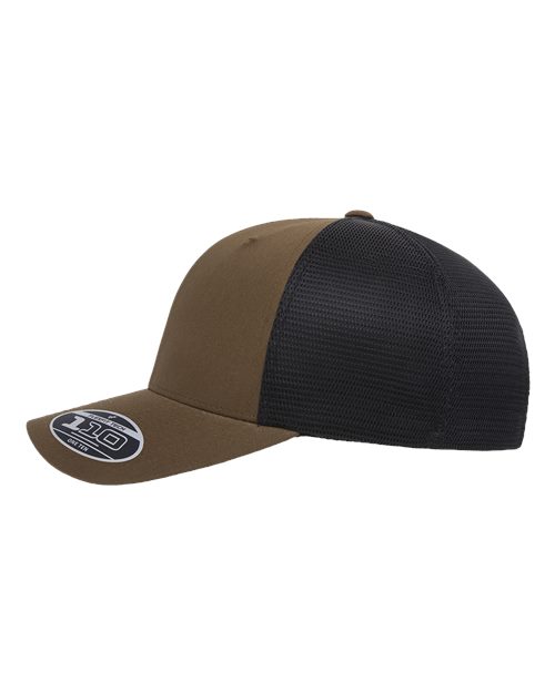 Coyote Brown/ Black - Direct Side