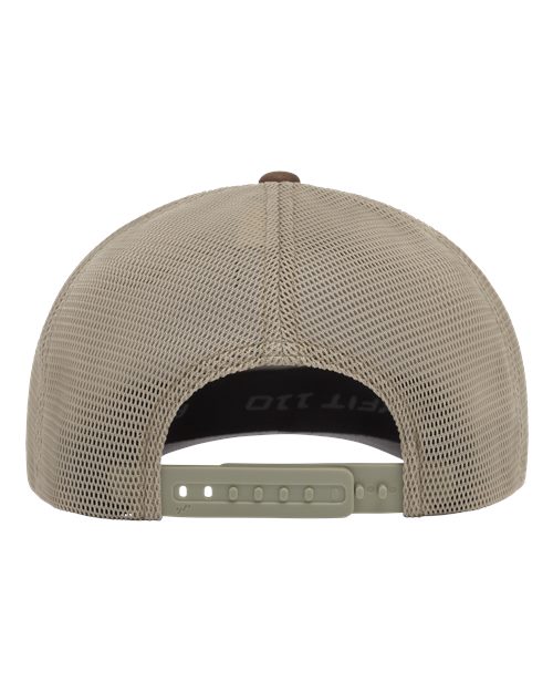 Coyote Brown/ Khaki - Back