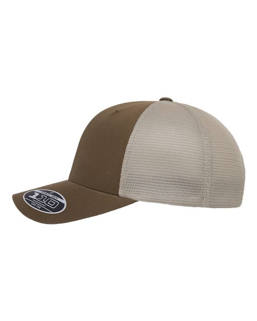 Coyote Brown/ Khaki - Direct Side