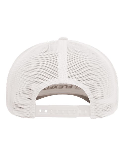 White - Back