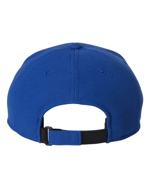 Royal Blue - Back