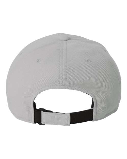 Silver - Back