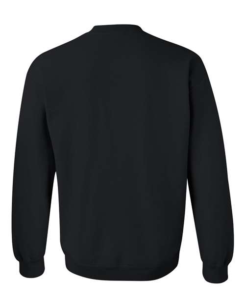 Black - Back