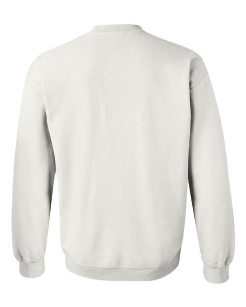 White - Back