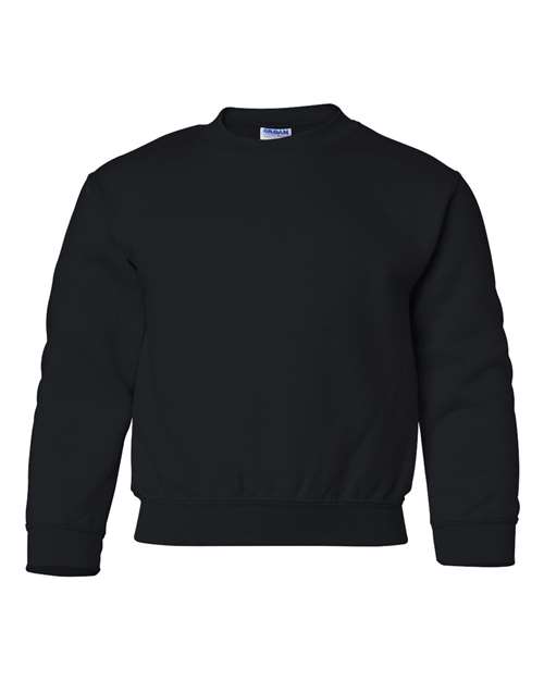 Black - Front