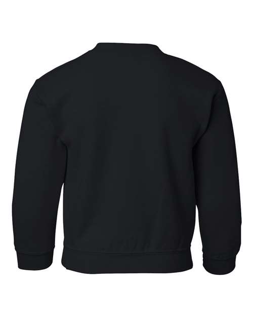 Black - Back