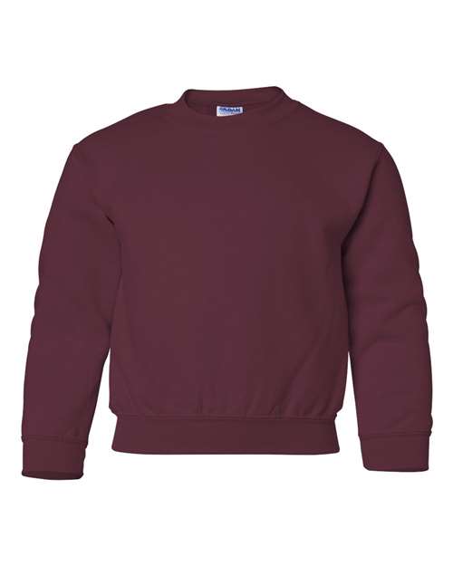 Maroon - Front