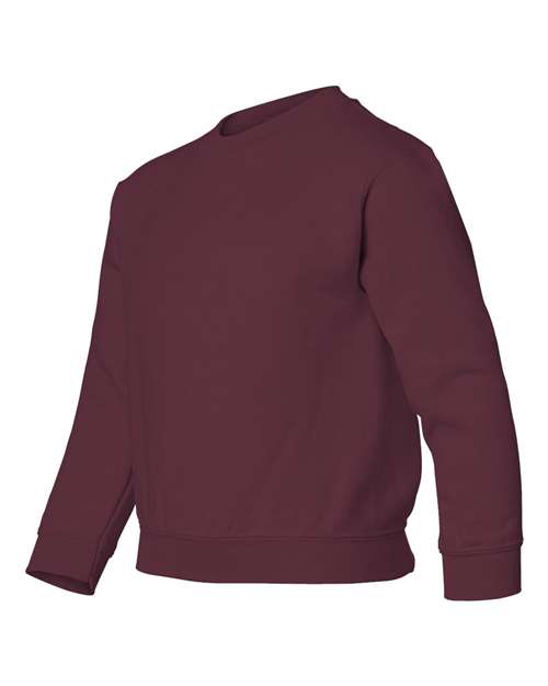 Maroon - Side