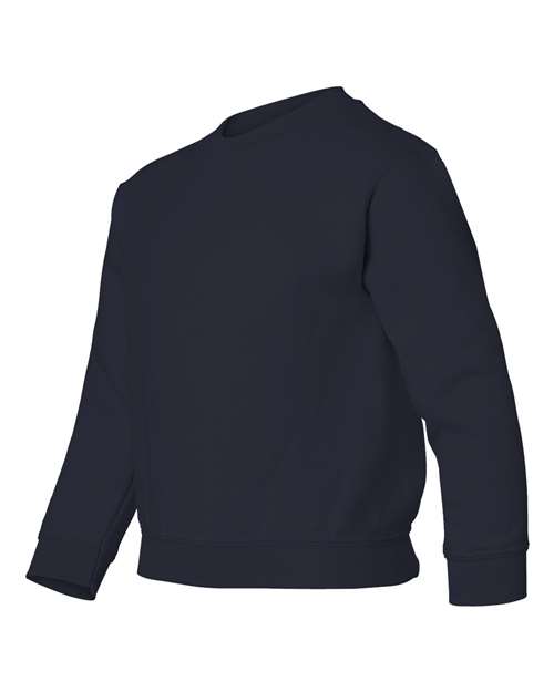 Navy - Side