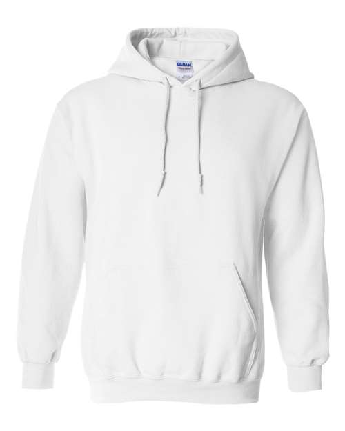White - Front