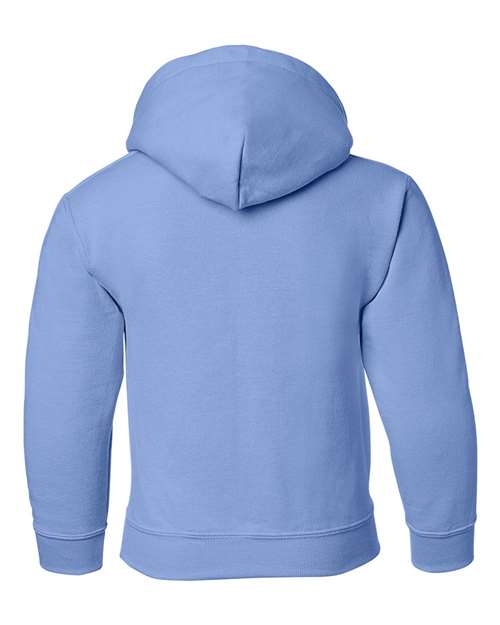 Carolina Blue - Back