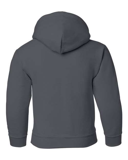 Charcoal - Back