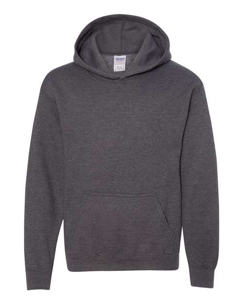 Dark Heather - Front