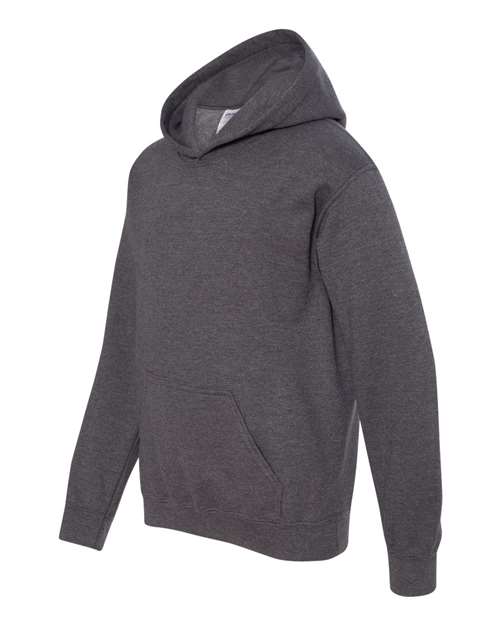 Dark Heather - Side