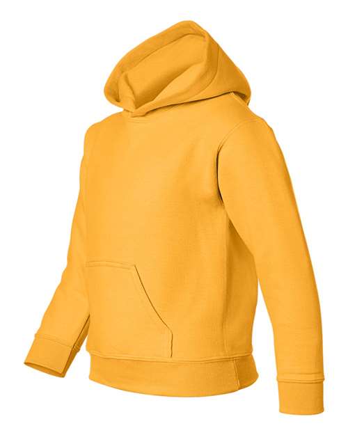 Gold - Side