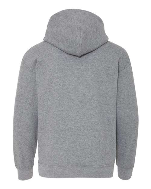 Graphite Heather - Back