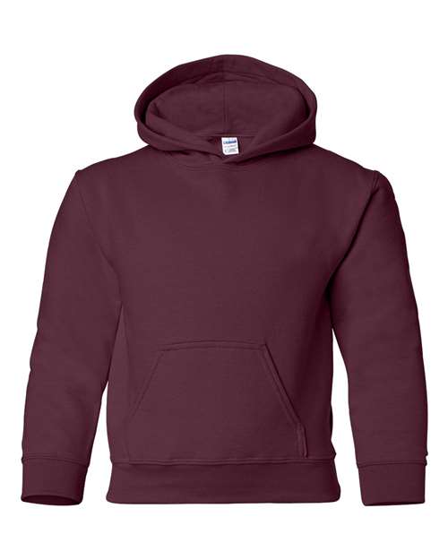 Maroon - Front