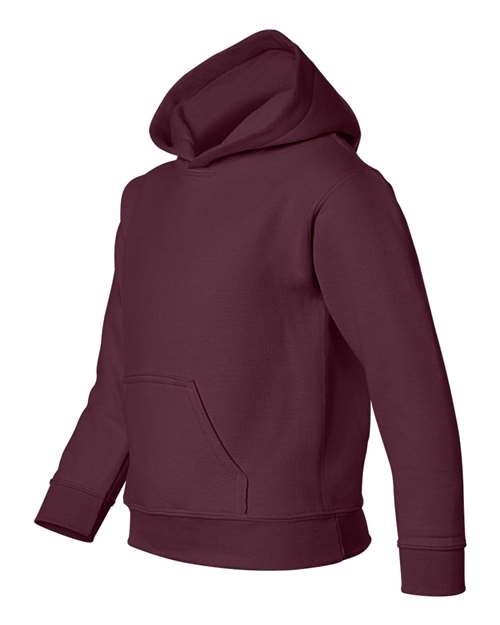 Maroon - Side