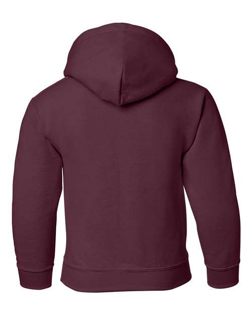 Maroon - Back