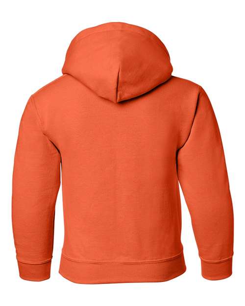 Orange - Back