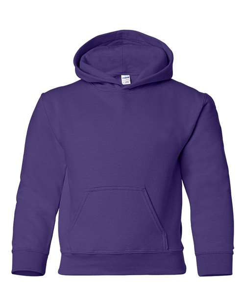 Purple - Front