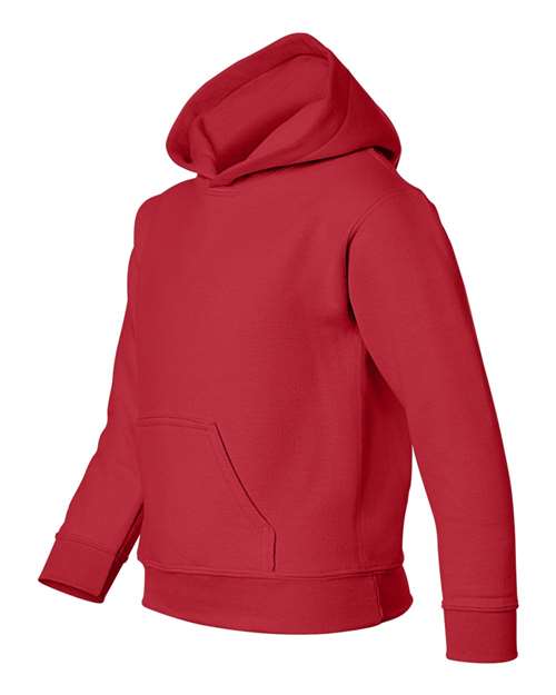 Red - Side
