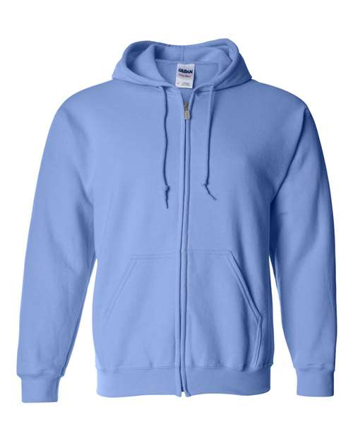 Carolina Blue - Front