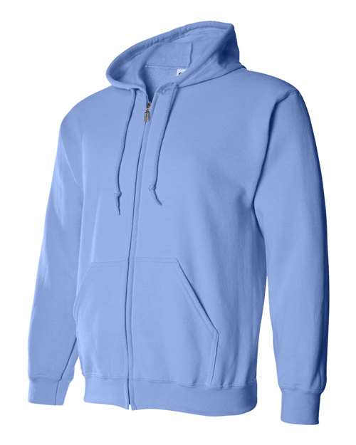 Carolina Blue - Side