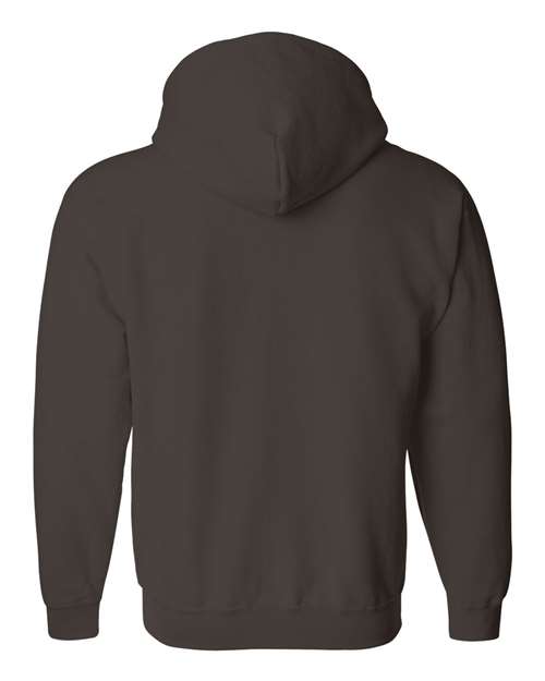 Dark Chocolate - Back